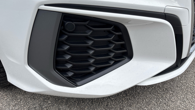 Audi A3 40 TFSI e S Line 5dr S Tronic Hatchback